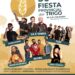 Se larga la venta de entradas para la 56º Fiesta Provincial del Trigo