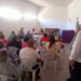 Amplia convocatoria en la presentación de los servicios de TV e internet de CELTA en Cascallares