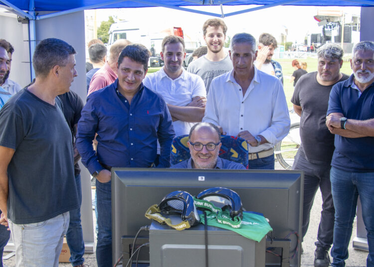 Transporte de Provincia habilitó a las combis municipales para efectuar viajes fuera del distrito