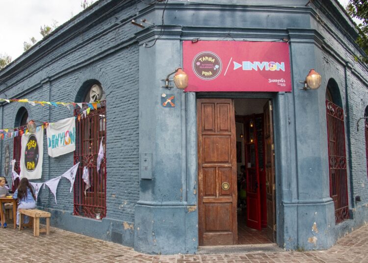 Envión inauguró su sede: un espacio de encuentro y oportunidades para los jóvenes