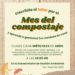 Taller por el mes del compostaje