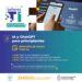 ¡Hoy comienza el ciclo de talleres sobre inteligencia artificial del punto digital!