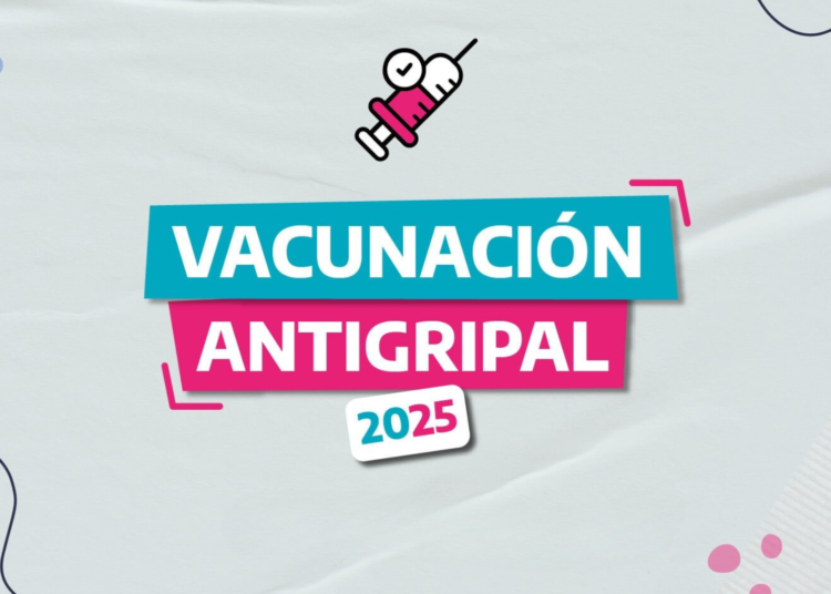 Vacunación Antigripal en la Provincia de Buenos Aires: Fechas y Grupos Prioritarios