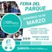 La Feria del Club de Emprendedores vuelve al Parque Cabañas
