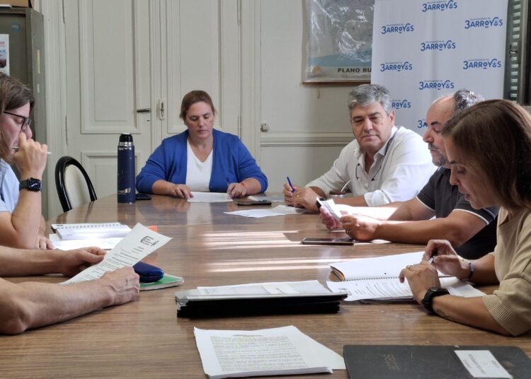 Con un temario acotado al extremo, volverá a sesionar el Concejo Deliberante