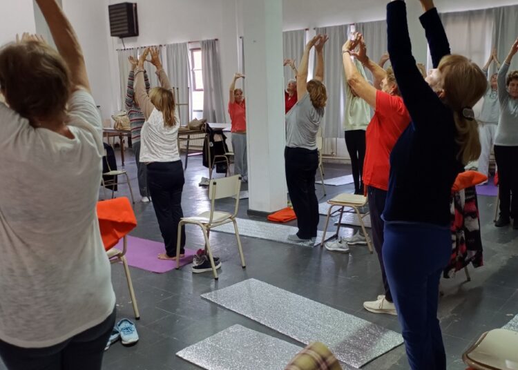 CRESTA: mañana se abren las inscripciones para los talleres PEMTA