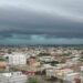Las lluvias orillaron los 33 milímetros entre el domingo y el lunes