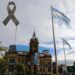 Duelo municipal por el fallecimiento del exintendente Carlos Aprile