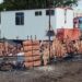 Baja el agua, sube el fuego: los fogones comienzan a tomar forma