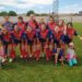 Copa Tres Arroyos: Arranca la rama femenina