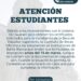 Inscriben para becas municipales hasta el viernes 15