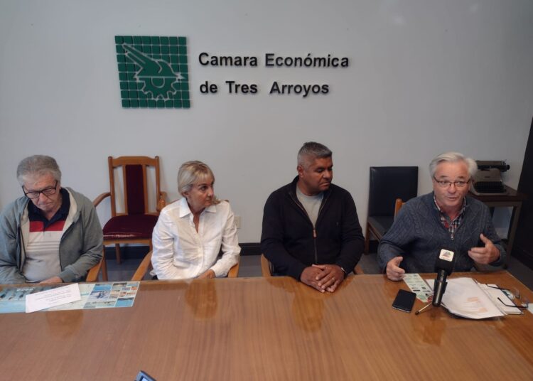 El CFL anunció el inicio de un nuevo curso en la CETA