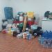 La Peña Dale Rojo viaja a Bahía Blanca para entregar sus donaciones