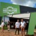 Tres Arroyos presente en la Expo Agro 2025