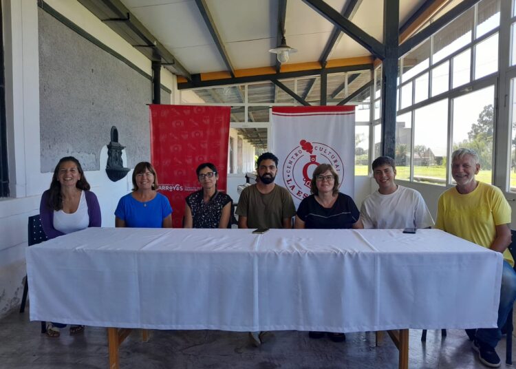 Anunciaron actividades por la Semana de la Memoria