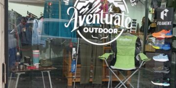 Desde hoy abrió sus puertas “Aventurate Outdoor”