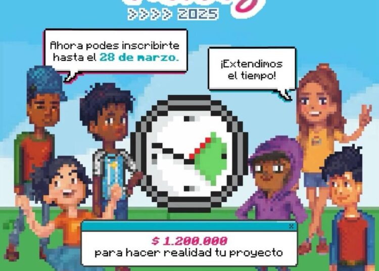 Cháves Municipio: Extienden plazo para inscribir a Decisión Niñez