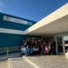De la Garma: Quedó inaugurado oficialmente el Centro de Atención Primaria de la Salud “Dr. Jesús González”