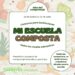 Concurso “Mi escuela composta”