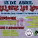 El club 24 de abril puso en agenda «Rural Bike Las Lomas»