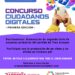 Programa Municipal de Prevención en Adicciones: Concurso Ciudadanos Digitales