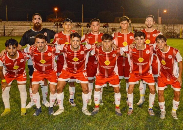 Copa Aiello: Aparecieron los goles