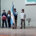 Conmemoraron la Gesta de Malvinas en la Escuela Técnica