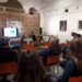 Museo Mulazzi: Centro Vasco Hiru Erreka brindó charla sobre euskera