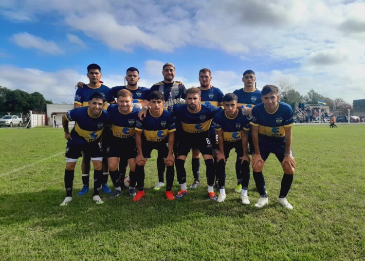 Copa Tres Arroyos: cambio de escenario para el clásico barrial