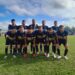 Copa Tres Arroyos: cambio de escenario para el clásico barrial