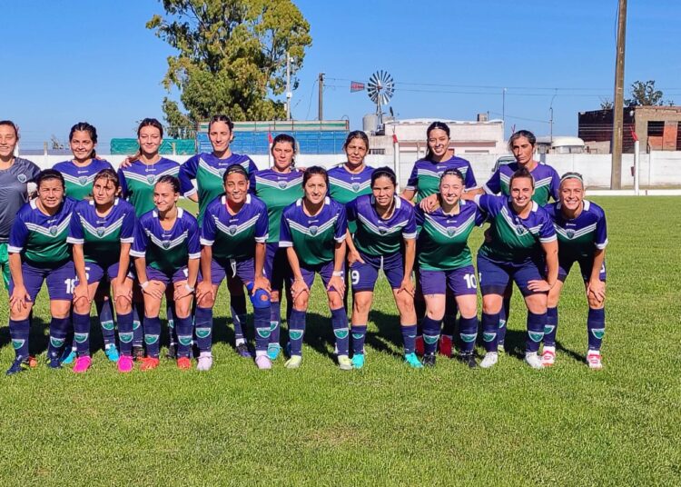 Liga Femenina: Huracán y El Nacional siguen bien arriba