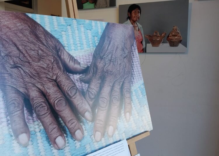 Discapacidad: La junta evaluadora continúa con el acercamiento a las instituciones