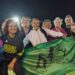 Patagonia Run, desafío para un grupo de tresarroyenses que practican el Trail Running