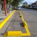 Tres Arroyos avanza con la construcción de ochavas activas para mejorar la seguridad vial