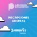 Ya están abiertas las inscripciones para los Juegos Bonaerenses 2025
