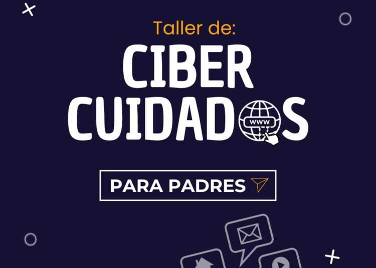 Mediante el análisis de la miniserie «Adolescencia», la Dirección de Políticas para la Juventud anuncia talleres de cibercuidados