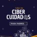 Mediante el análisis de la miniserie «Adolescencia», la Dirección de Políticas para la Juventud anuncia talleres de cibercuidados