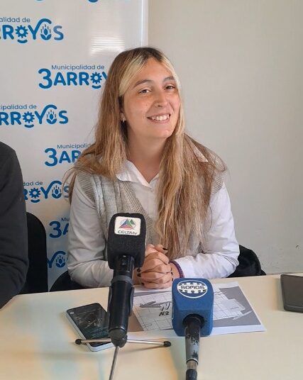 Milagros Elicalde es la nueva coordinadora del Punto Digital y lanzan el programa «Juventud en Acción»