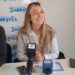 Milagros Elicalde es la nueva coordinadora del Punto Digital y lanzan el programa «Juventud en Acción»
