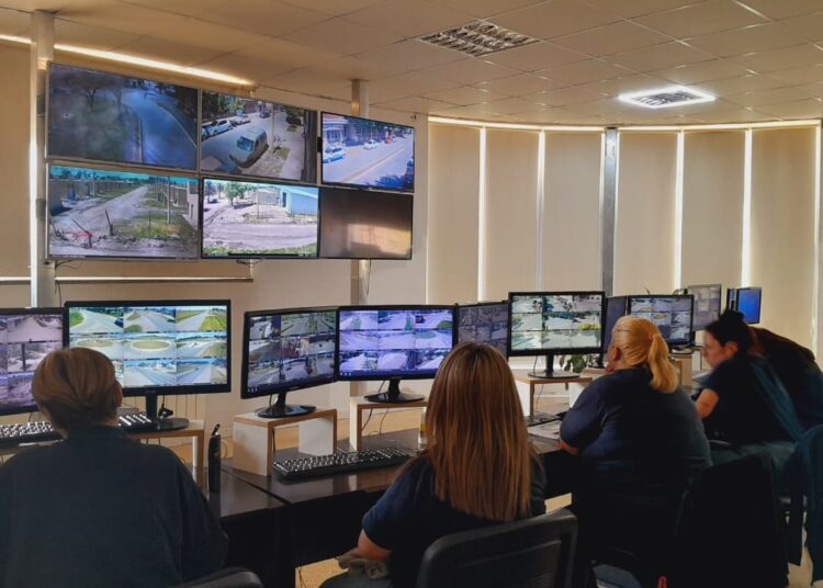 Garantizan guardias mínimas en el Municipio por el paro del jueves