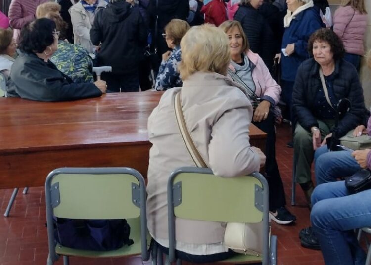 CRESTA: comenzaron y siguen las inscripciones para los talleres PEMTA