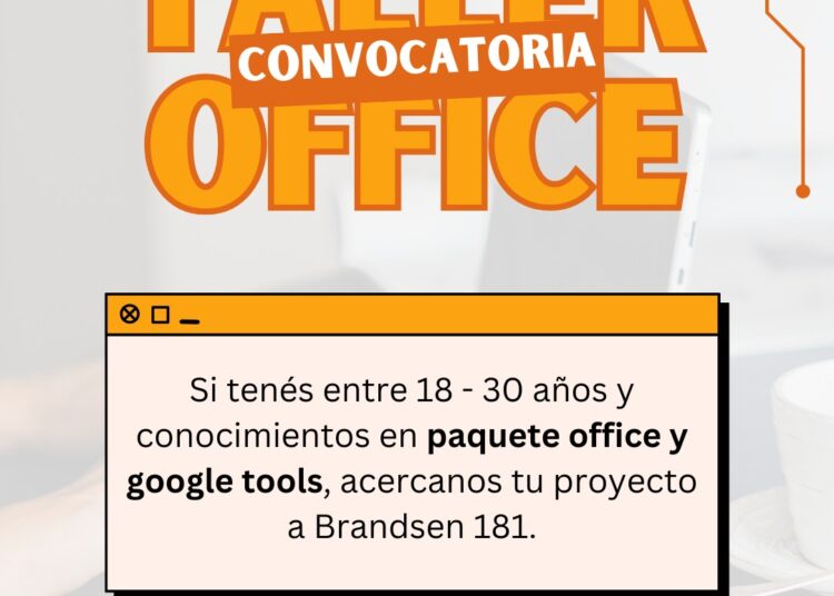 CRESTA: comenzaron y siguen las inscripciones para los talleres PEMTA