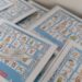 Entregaron pictogramas para los centros de atención primaria