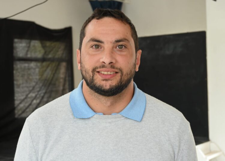 Claromecó: Rens dejó de ser titular del Ente y lo reemplazó interinamente Felipe