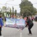 Marianela Taboada subió a lo más alto del podio en Tandil
