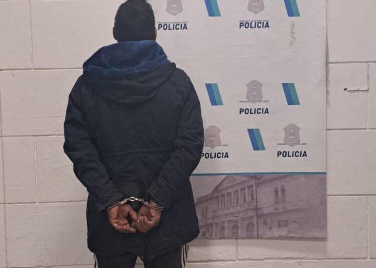 Dos detenidos durante el fin de semana, uno de ellos por abuso sexual
