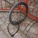 Recuperan dos bicicletas robadas, una de ellas desarmada
