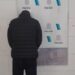 Un detenido por violencia de género