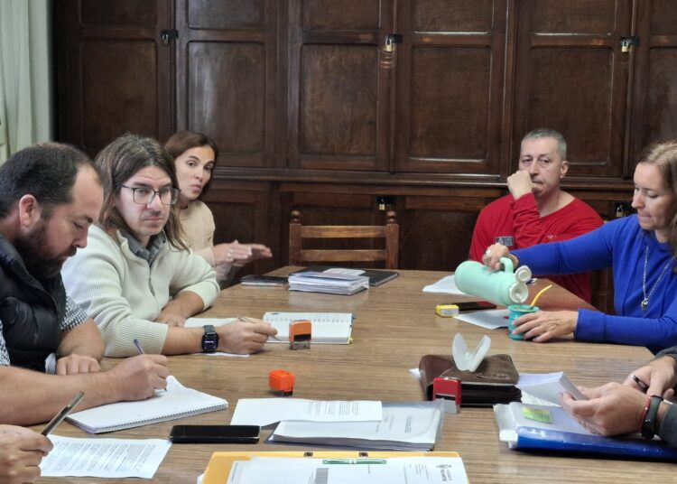 Tras dos meses y dos vetos anteriores, siguen sin definir un proyecto para regularizar construcciones sin declarar