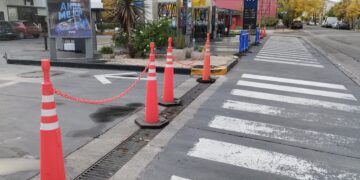 YPF bajará un 4% sus combustibles a partir del 1º de mayo
